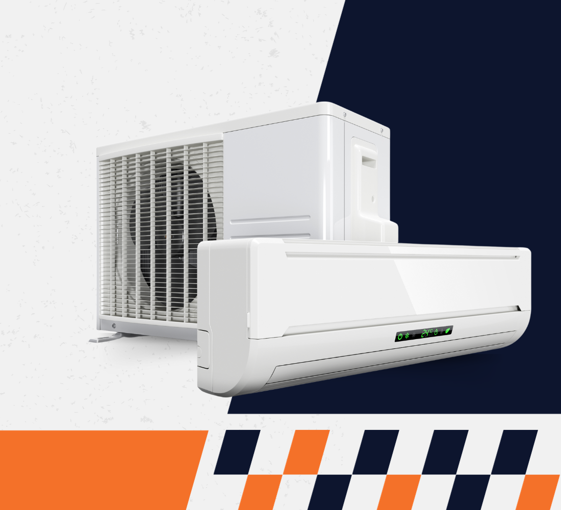 Instalação e Manutenção de Sistemas de Ar Condicionado Residencial e Comercial: Proporcionamos conforto em ambientes residenciais e comerciais, garantindo climatização adequada durante todo o ano.